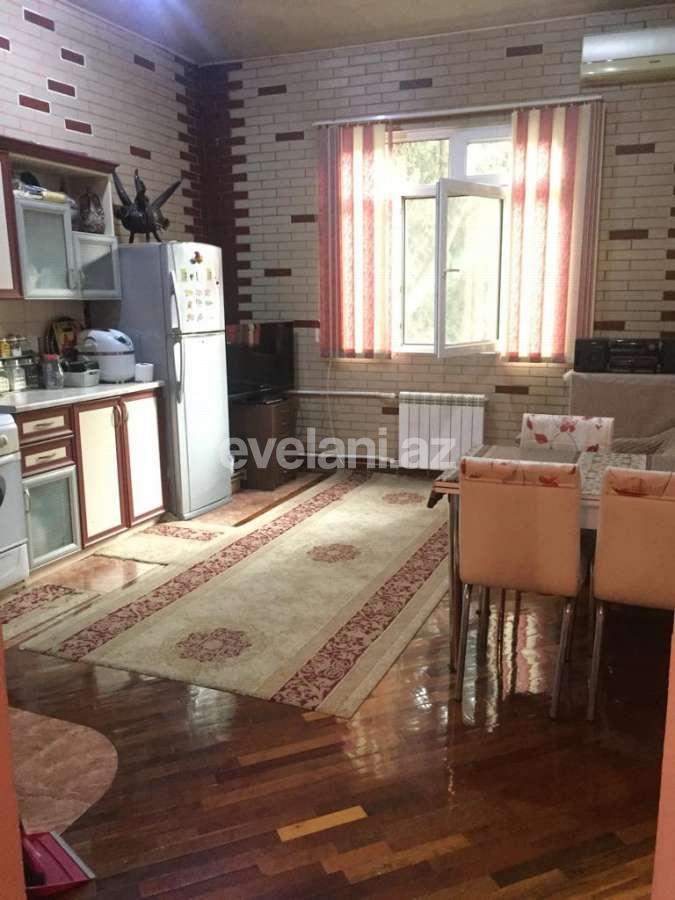 Kirayə verilir, köhnə tikili, 3 otaqlı, 70 m², Bakı, Nəsimi r, 28 may m.