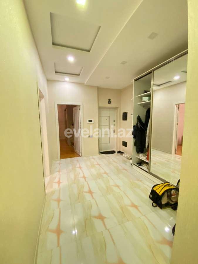 Kirayə verilir, yeni tikili, 2 otaqlı, 96 m², Bakı, Xətai r, Şah İsmayıl Xətai m.