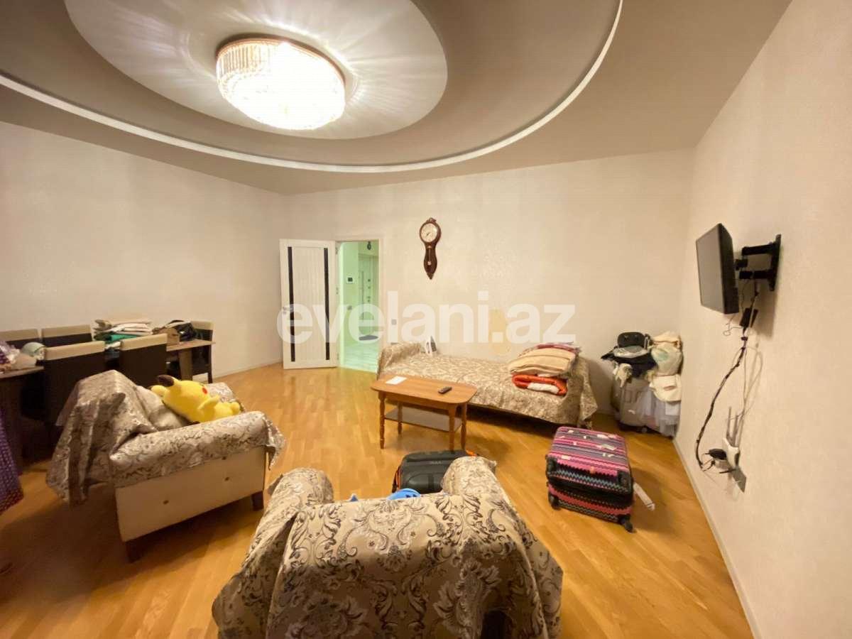 Kirayə verilir, yeni tikili, 2 otaqlı, 96 m², Bakı, Xətai r, Şah İsmayıl Xətai m.