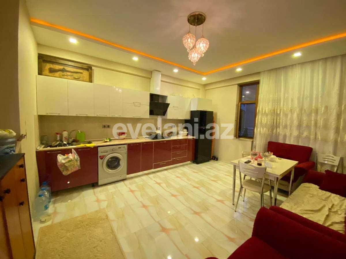 Kirayə verilir, yeni tikili, 2 otaqlı, 96 m², Bakı, Xətai r, Şah İsmayıl Xətai m.