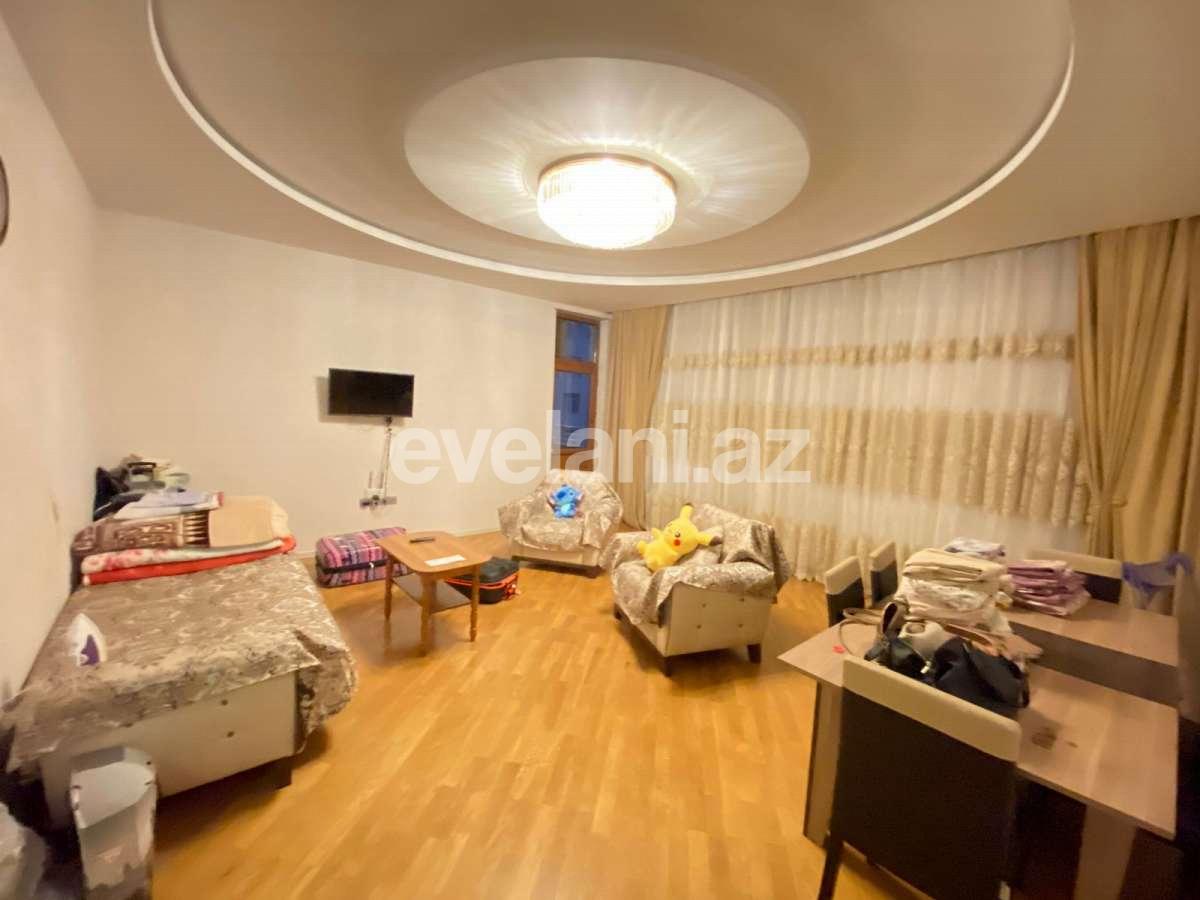 Kirayə verilir, yeni tikili, 2 otaqlı, 96 m², Bakı, Xətai r, Şah İsmayıl Xətai m.
