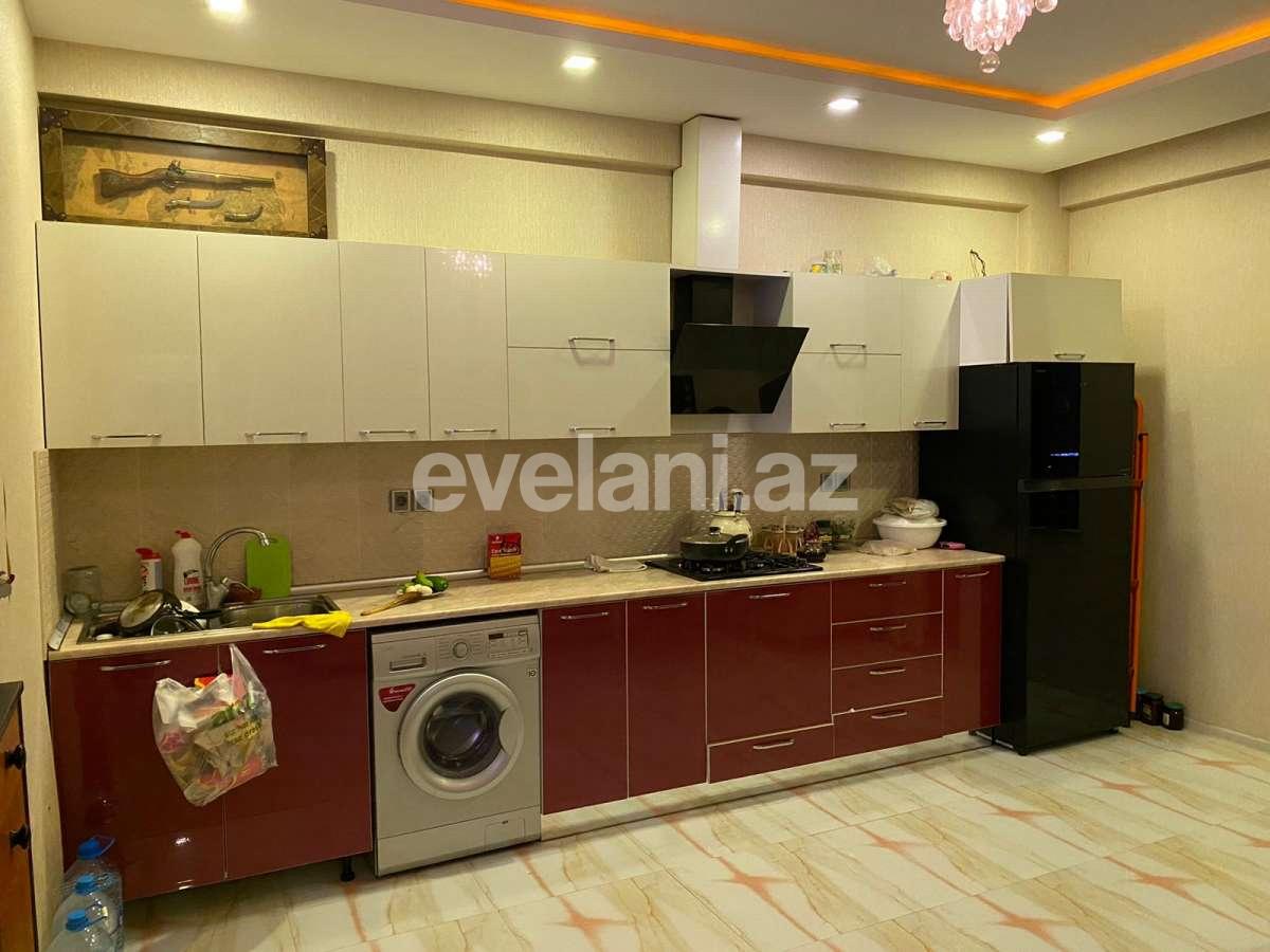 Kirayə verilir, yeni tikili, 2 otaqlı, 96 m², Bakı, Xətai r, Şah İsmayıl Xətai m.