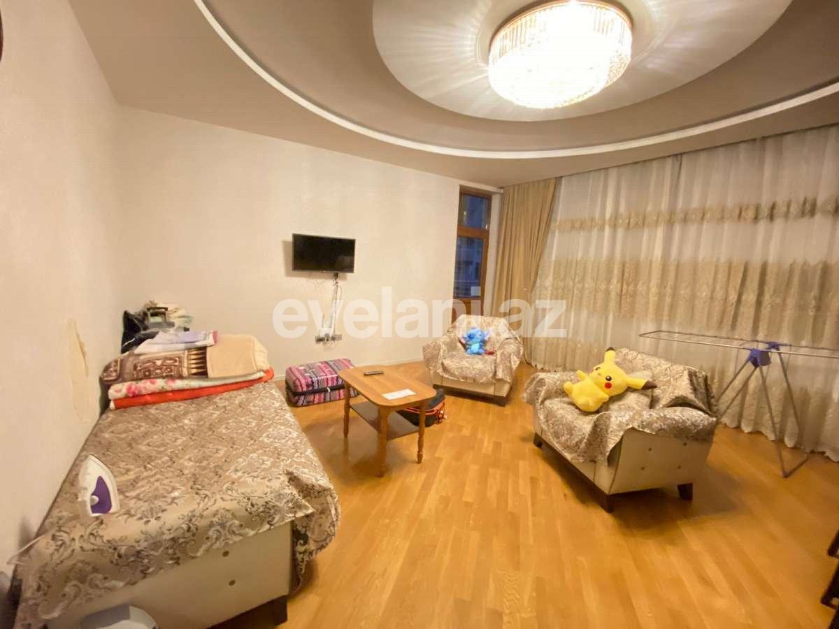 Kirayə verilir, yeni tikili, 2 otaqlı, 96 m², Bakı, Xətai r, Şah İsmayıl Xətai m.