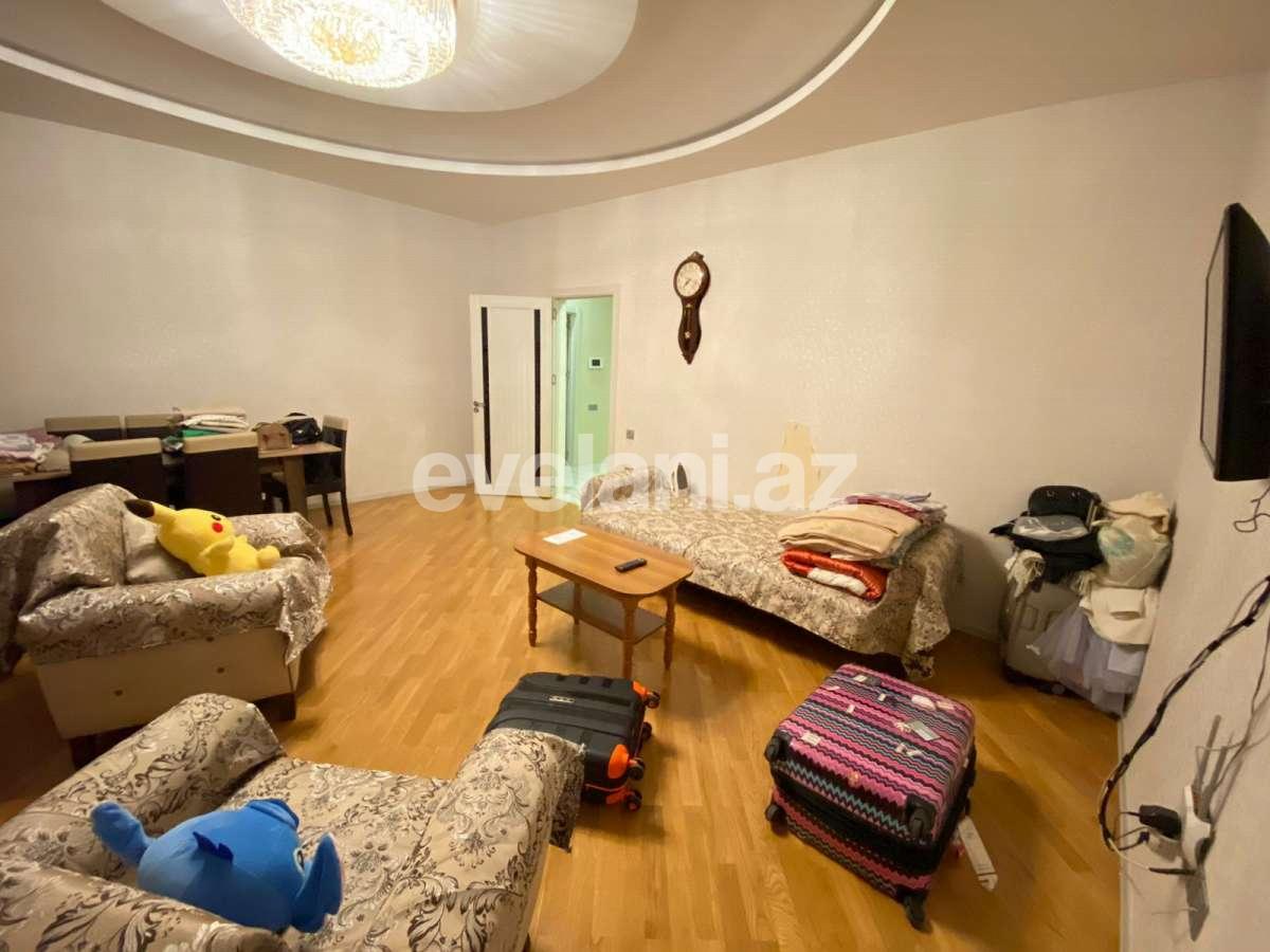Kirayə verilir, yeni tikili, 2 otaqlı, 96 m², Bakı, Xətai r, Şah İsmayıl Xətai m.