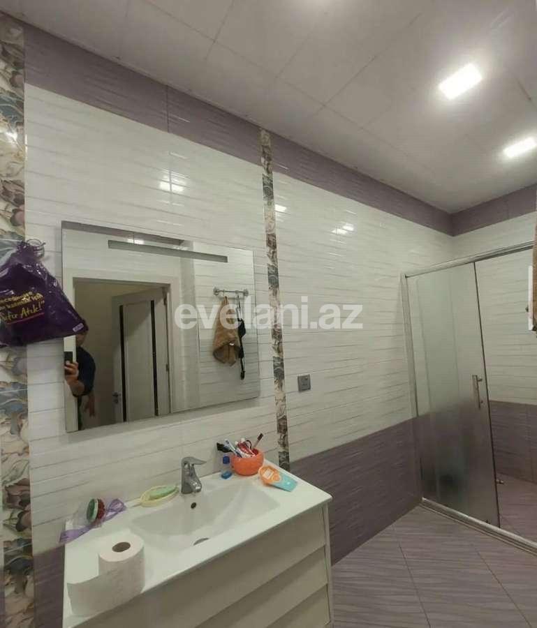 Kirayə verilir, yeni tikili, 2 otaqlı, 96 m², Bakı, Xətai r, Şah İsmayıl Xətai m.
