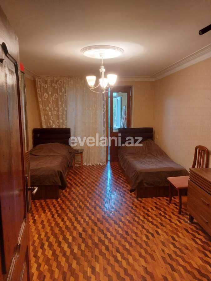 Satılır, köhnə tikili, 3 otaqlı, 65 m², Bakı, Nərimanov r, Nəriman Nərimanov m.