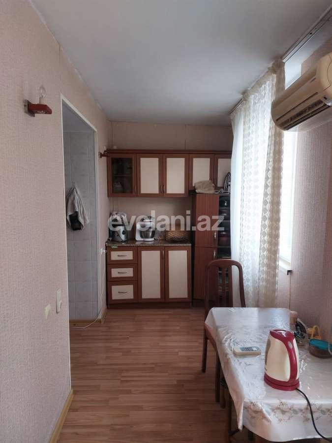 Satılır, köhnə tikili, 3 otaqlı, 65 m², Bakı, Nərimanov r, Nəriman Nərimanov m.