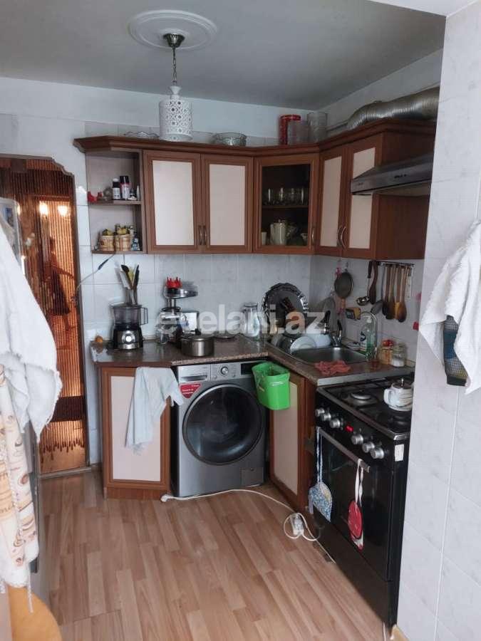 Satılır, köhnə tikili, 3 otaqlı, 65 m², Bakı, Nərimanov r, Nəriman Nərimanov m.