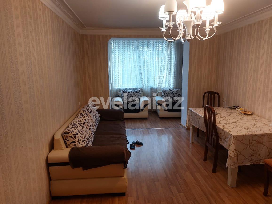 Satılır, köhnə tikili, 3 otaqlı, 65 m², Bakı, Nərimanov r, Nəriman Nərimanov m.