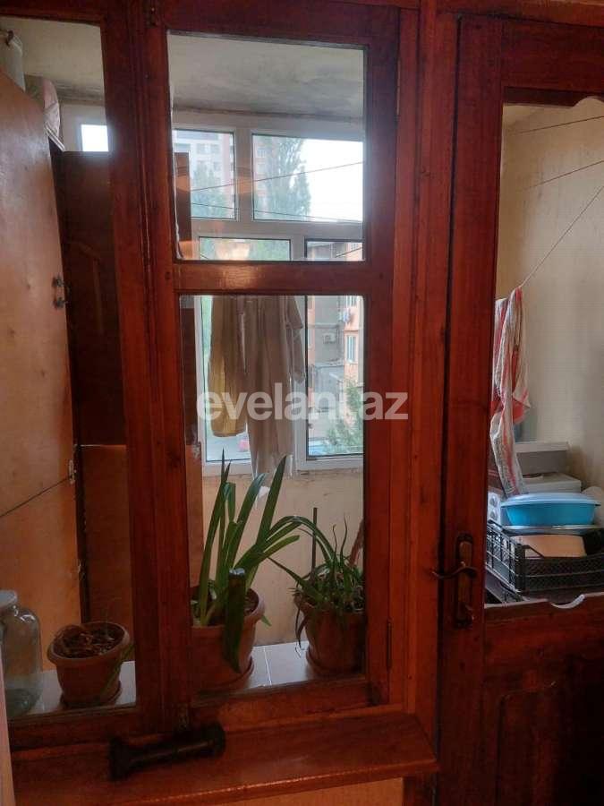 Satılır, köhnə tikili, 3 otaqlı, 65 m², Bakı, Nərimanov r, Nəriman Nərimanov m.