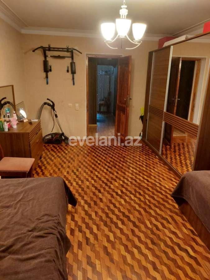 Satılır, köhnə tikili, 3 otaqlı, 65 m², Bakı, Nərimanov r, Nəriman Nərimanov m.