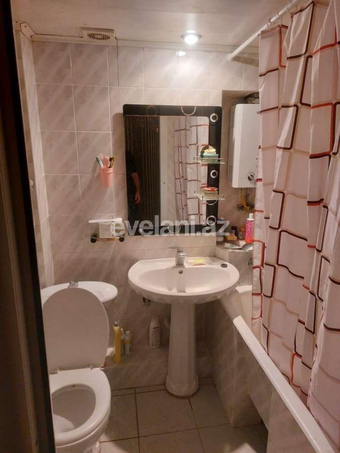 Satılır, köhnə tikili, 3 otaqlı, 65 m², Bakı, Nərimanov r, Nəriman Nərimanov m.