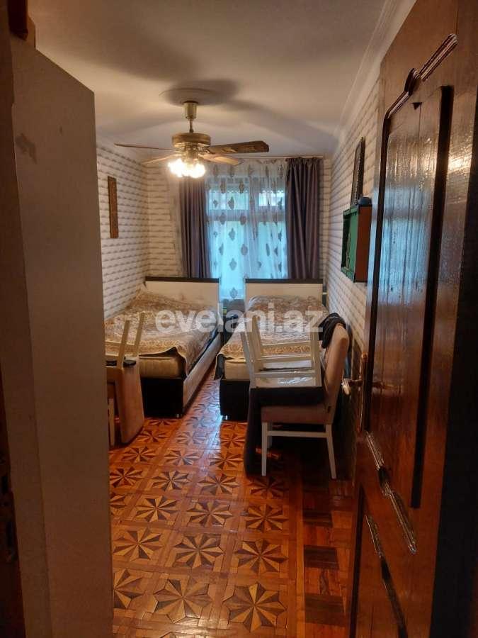 Satılır, köhnə tikili, 3 otaqlı, 65 m², Bakı, Nərimanov r, Nəriman Nərimanov m.