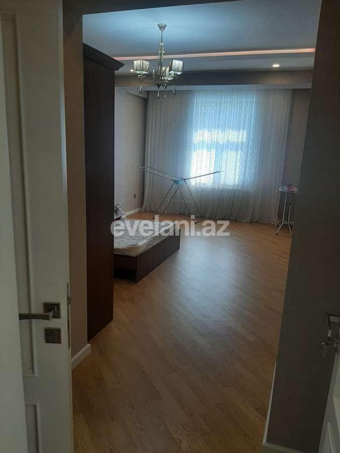 Rent, new building, 2 room, 109 m², Baku, Yasamal r, Inshaatchilar m.