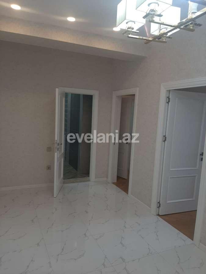 Rent, new building, 2 room, 109 m², Baku, Yasamal r, Inshaatchilar m.