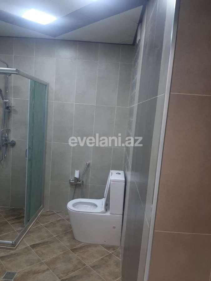 Rent, new building, 2 room, 109 m², Baku, Yasamal r, Inshaatchilar m.