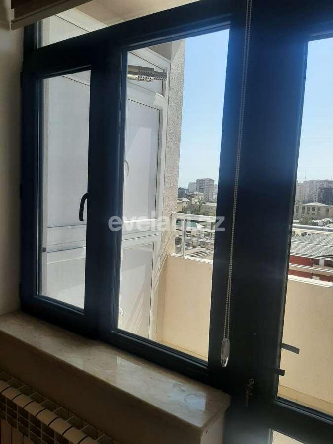 Rent, new building, 2 room, 109 m², Baku, Yasamal r, Inshaatchilar m.