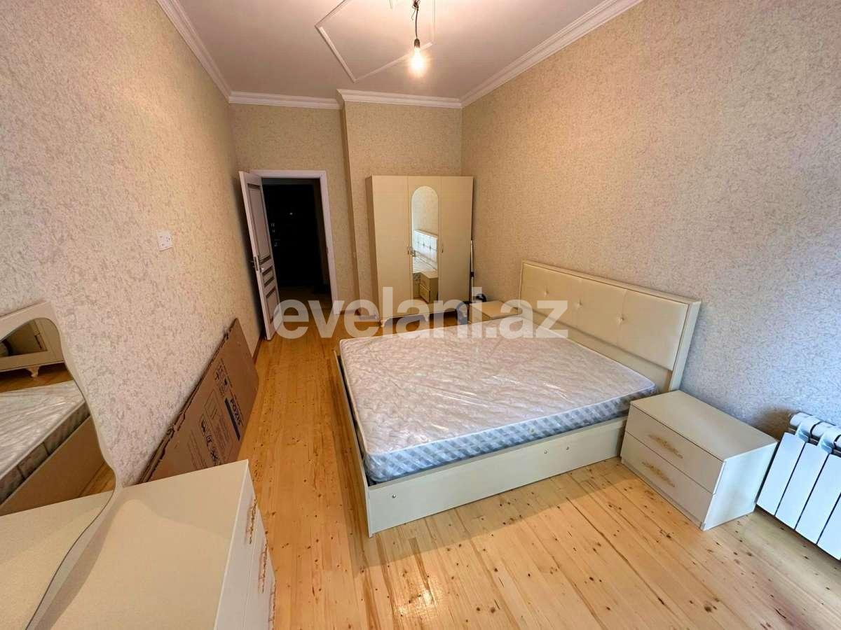 Сдаётся, новостройка, 2-комнаты, 70 m², Баку, Насиминский r, Гянджлик m.