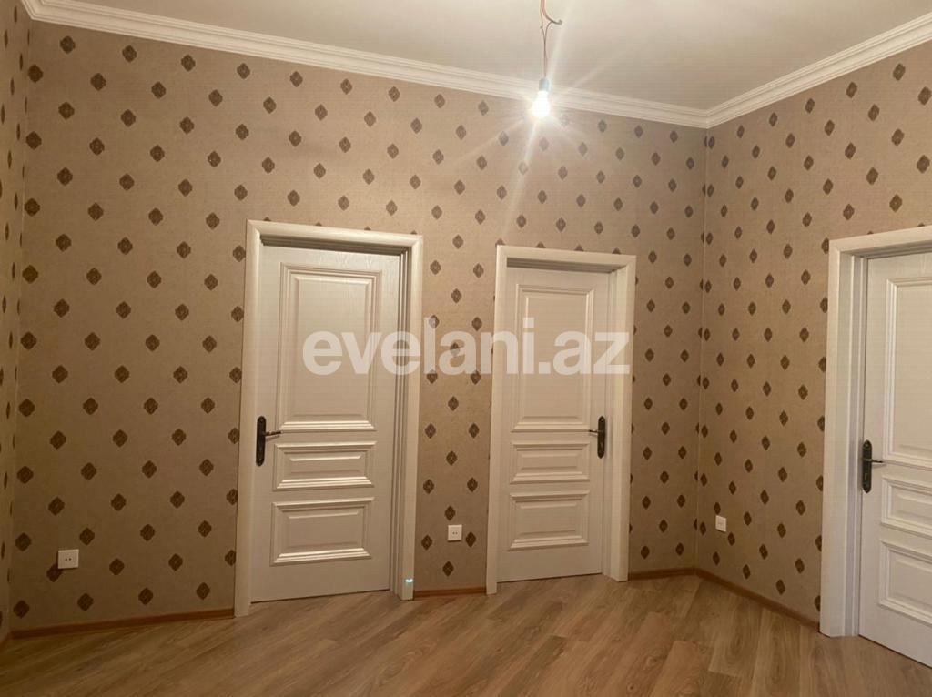 Satılır, villa, 6 otaqlı, 308 m², Bakı, Xəzər r, Şüvəlan q.