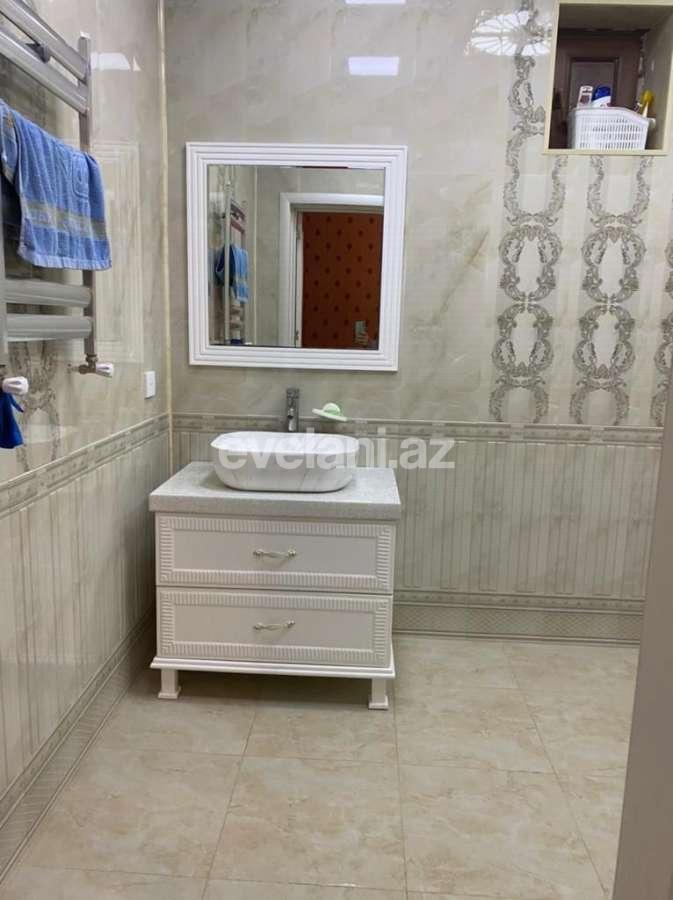 Satılır, villa, 6 otaqlı, 308 m², Bakı, Xəzər r, Şüvəlan q.