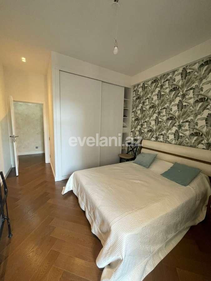 Kirayə verilir, yeni tikili, 2 otaqlı, 80 m², Bakı, Nəsimi r.