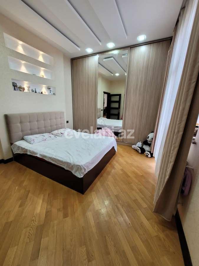 Продаётся, новостройка, 3-комнаты, 120 m², Баку, Насиминский r, 28 мая m.