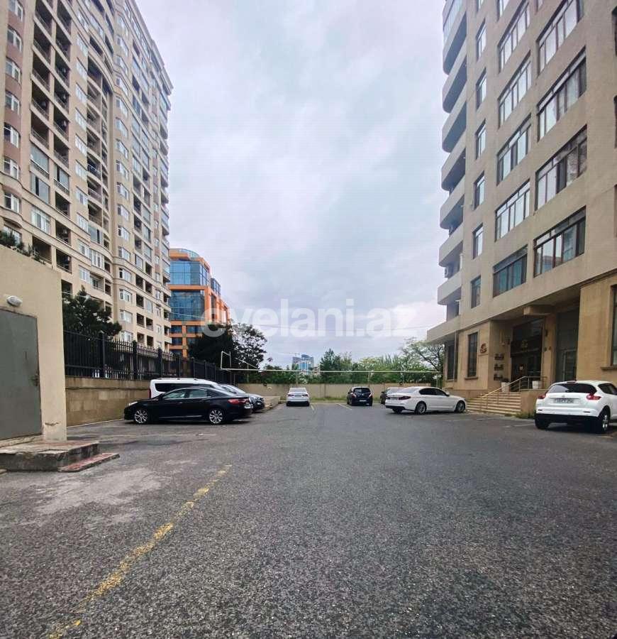 Продаётся, новостройка, 3-комнаты, 120 m², Баку, Насиминский r, 28 мая m.