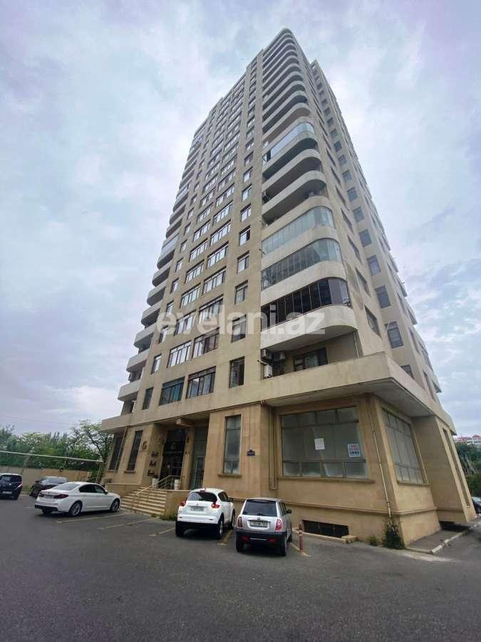 Продаётся, новостройка, 3-комнаты, 120 m², Баку, Насиминский r, 28 мая m.