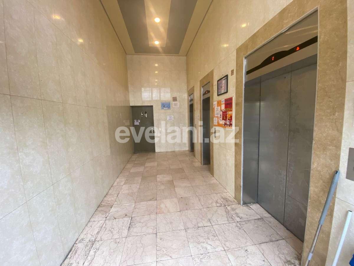 Продаётся, новостройка, 3-комнаты, 120 m², Баку, Насиминский r, 28 мая m.