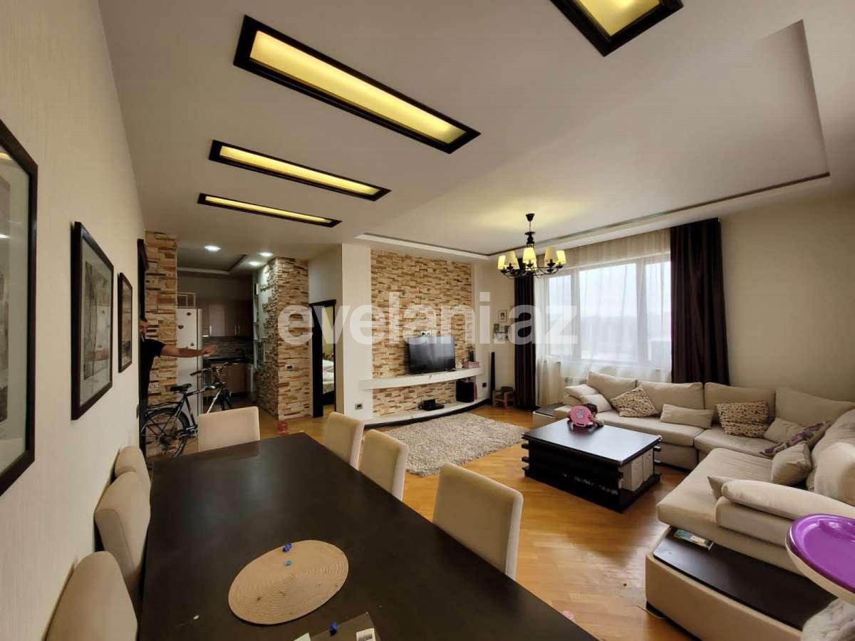 Продаётся, новостройка, 3-комнаты, 120 m², Баку, Насиминский r, 28 мая m.