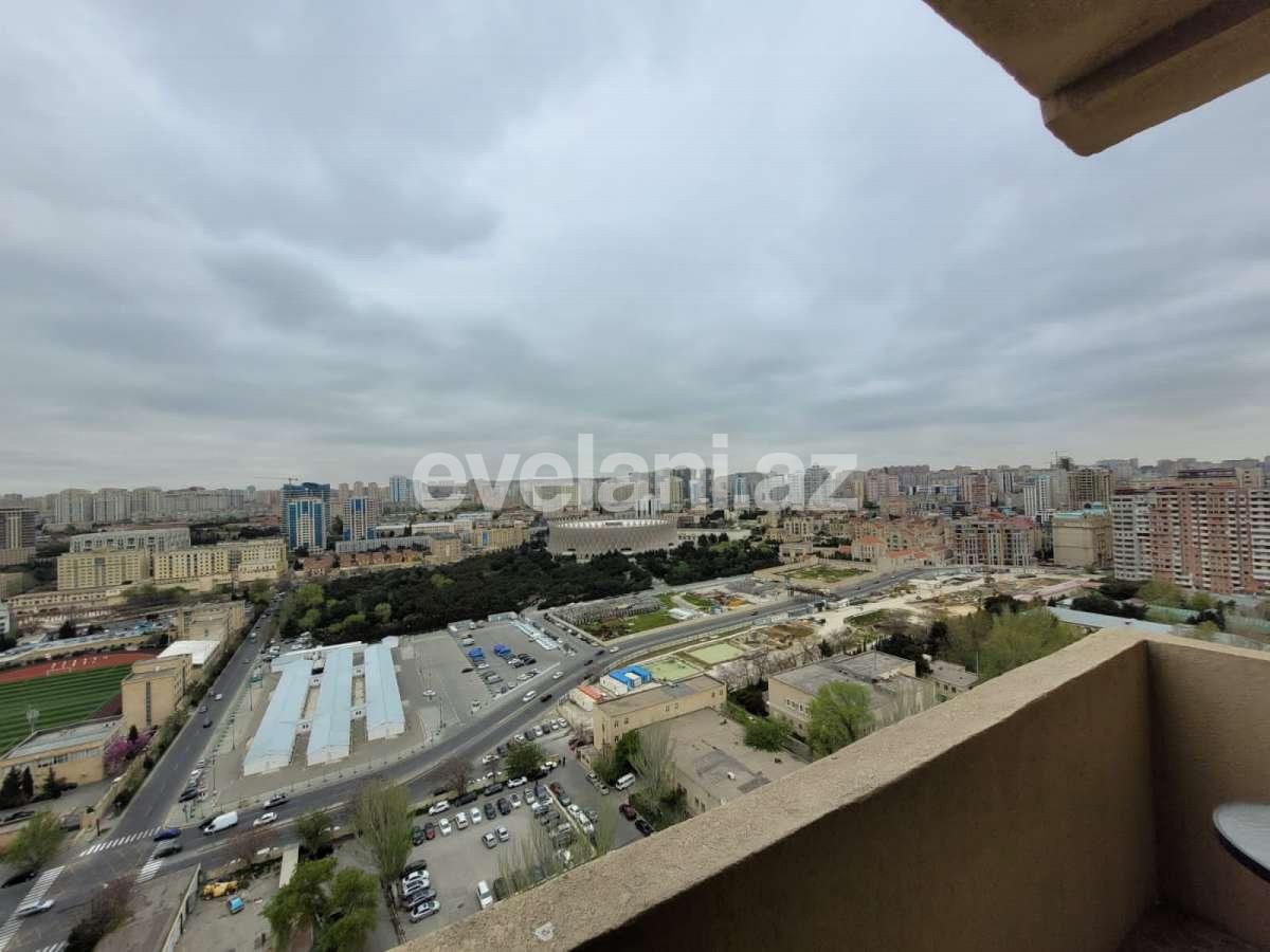 Продаётся, новостройка, 3-комнаты, 120 m², Баку, Насиминский r, 28 мая m.