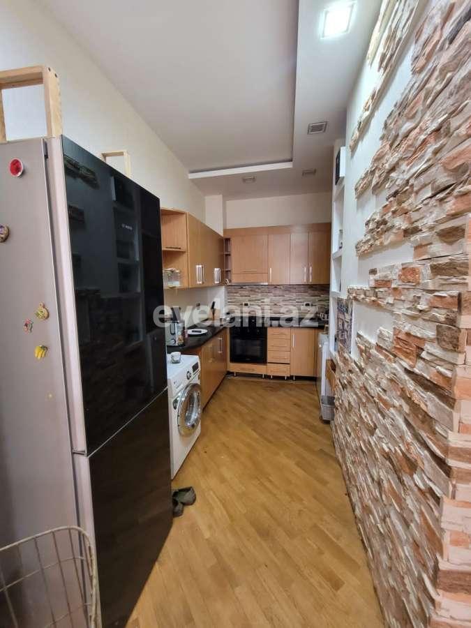 Продаётся, новостройка, 3-комнаты, 120 m², Баку, Насиминский r, 28 мая m.