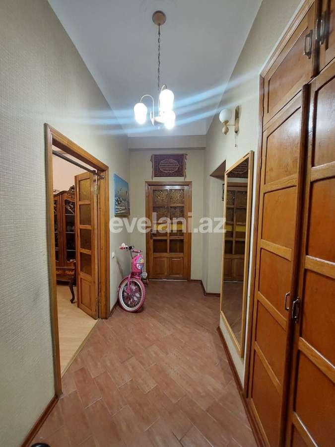 Satılır, köhnə tikili, 3 otaqlı, 86 m², Bakı, Nərimanov r, Nəriman Nərimanov m.