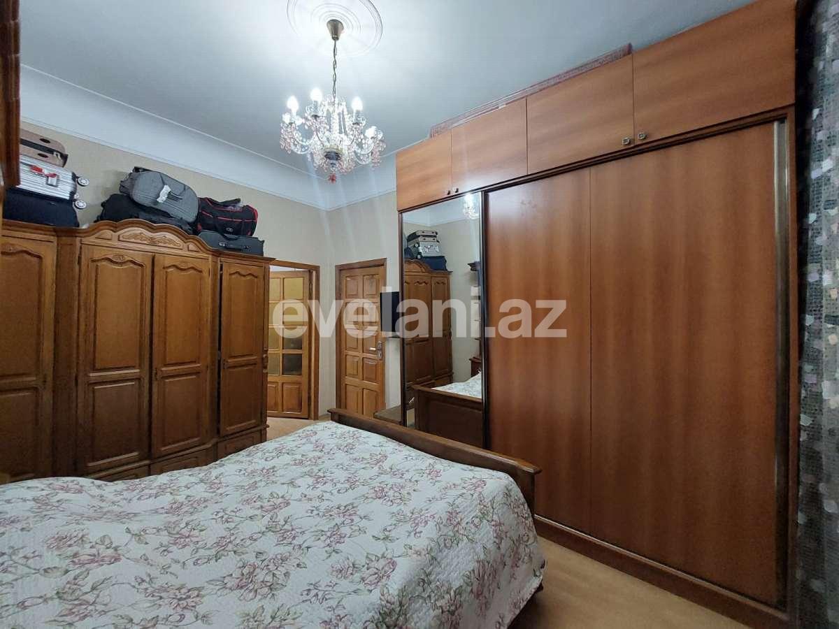 Satılır, köhnə tikili, 3 otaqlı, 86 m², Bakı, Nərimanov r, Nəriman Nərimanov m.