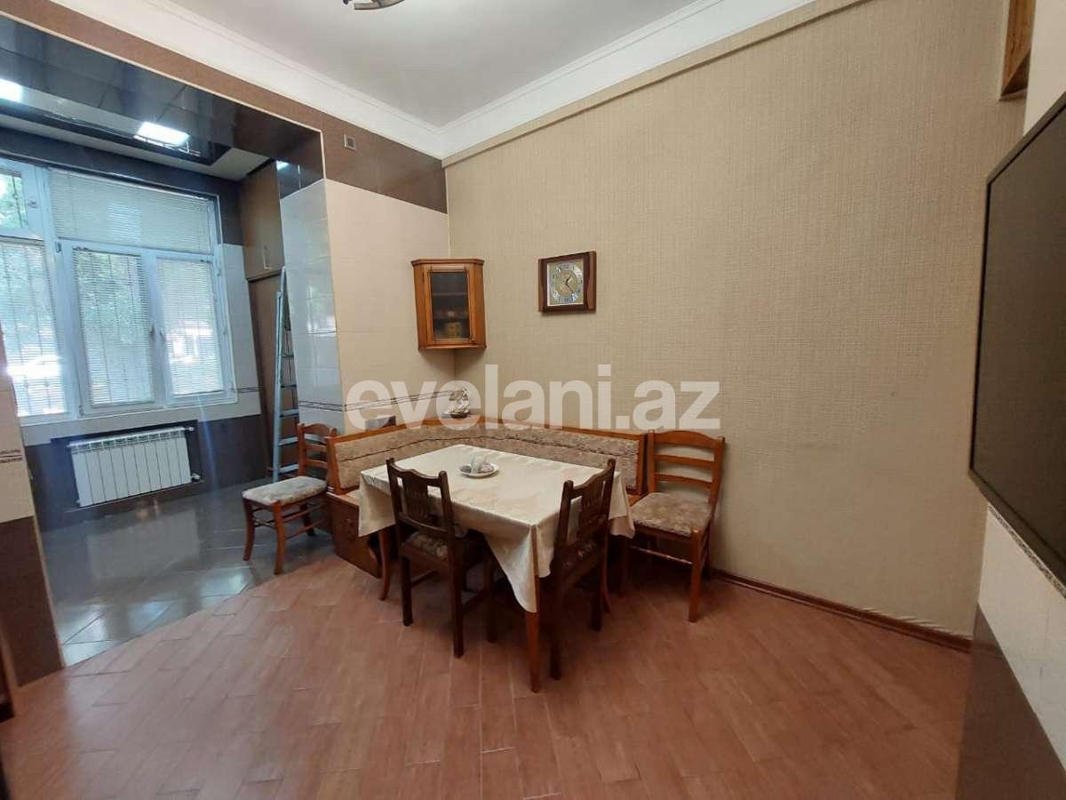 Satılır, köhnə tikili, 3 otaqlı, 86 m², Bakı, Nərimanov r, Nəriman Nərimanov m.