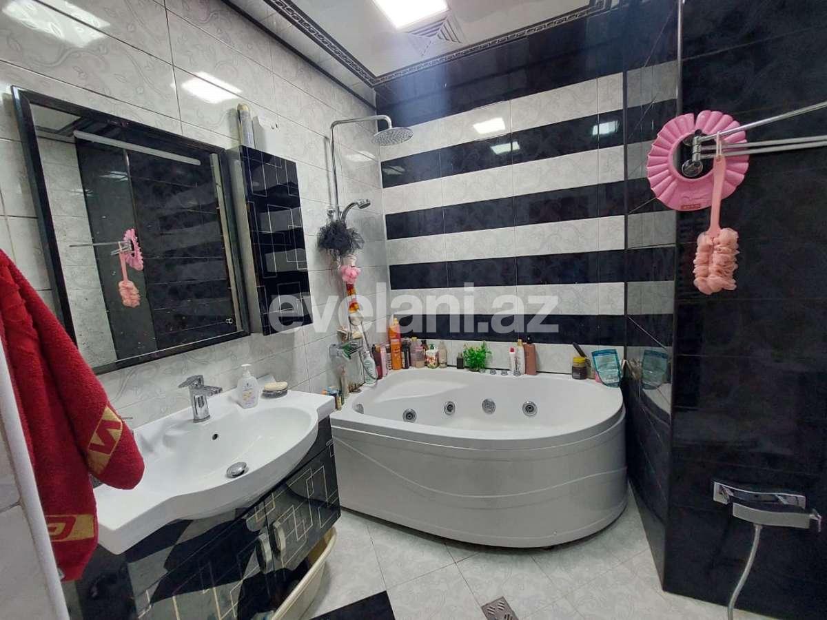 Satılır, köhnə tikili, 3 otaqlı, 86 m², Bakı, Nərimanov r, Nəriman Nərimanov m.