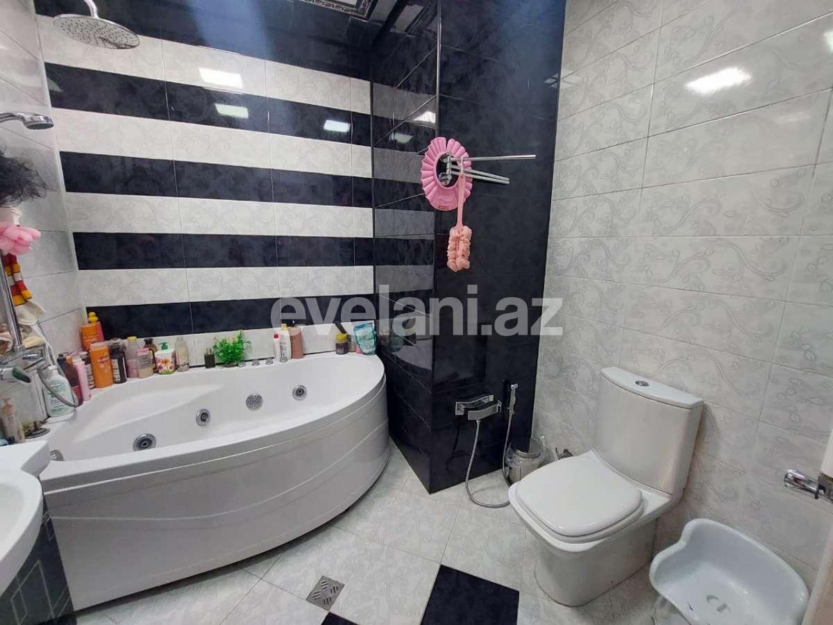 Satılır, köhnə tikili, 3 otaqlı, 86 m², Bakı, Nərimanov r, Nəriman Nərimanov m.