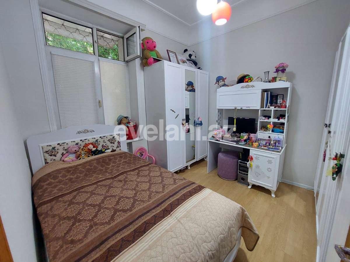 Satılır, köhnə tikili, 3 otaqlı, 86 m², Bakı, Nərimanov r, Nəriman Nərimanov m.