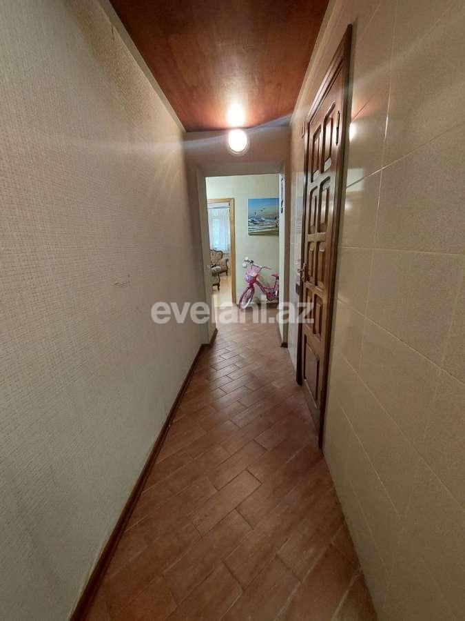 Satılır, köhnə tikili, 3 otaqlı, 86 m², Bakı, Nərimanov r, Nəriman Nərimanov m.