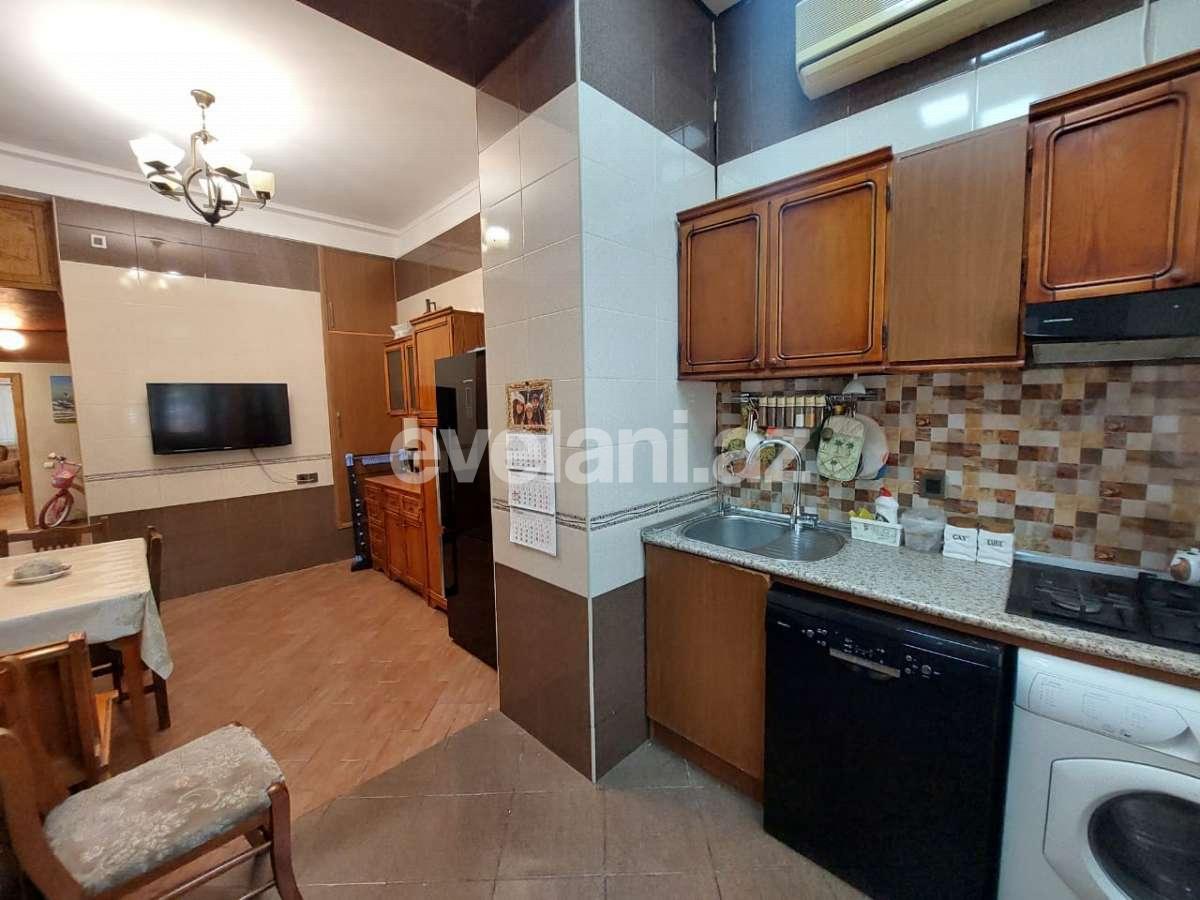 Satılır, köhnə tikili, 3 otaqlı, 86 m², Bakı, Nərimanov r, Nəriman Nərimanov m.