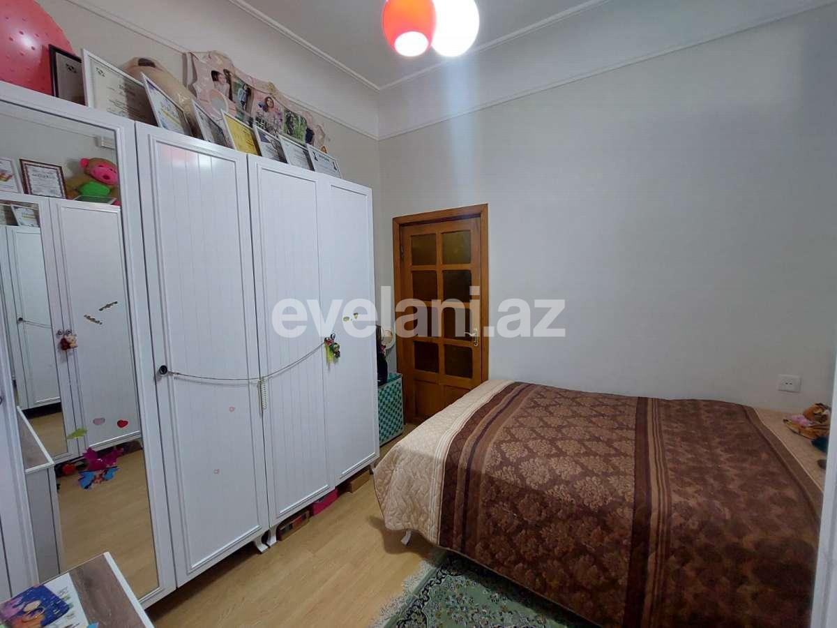 Satılır, köhnə tikili, 3 otaqlı, 86 m², Bakı, Nərimanov r, Nəriman Nərimanov m.