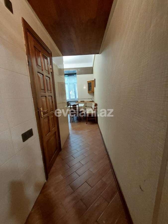 Satılır, köhnə tikili, 3 otaqlı, 86 m², Bakı, Nərimanov r, Nəriman Nərimanov m.