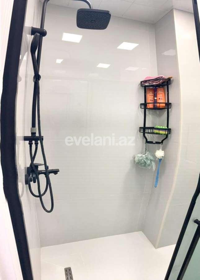 Satılır, yeni tikili, 2 otaqlı, 50 m², Bakı, Binəqədi r, 9-cu mikrorayon q.