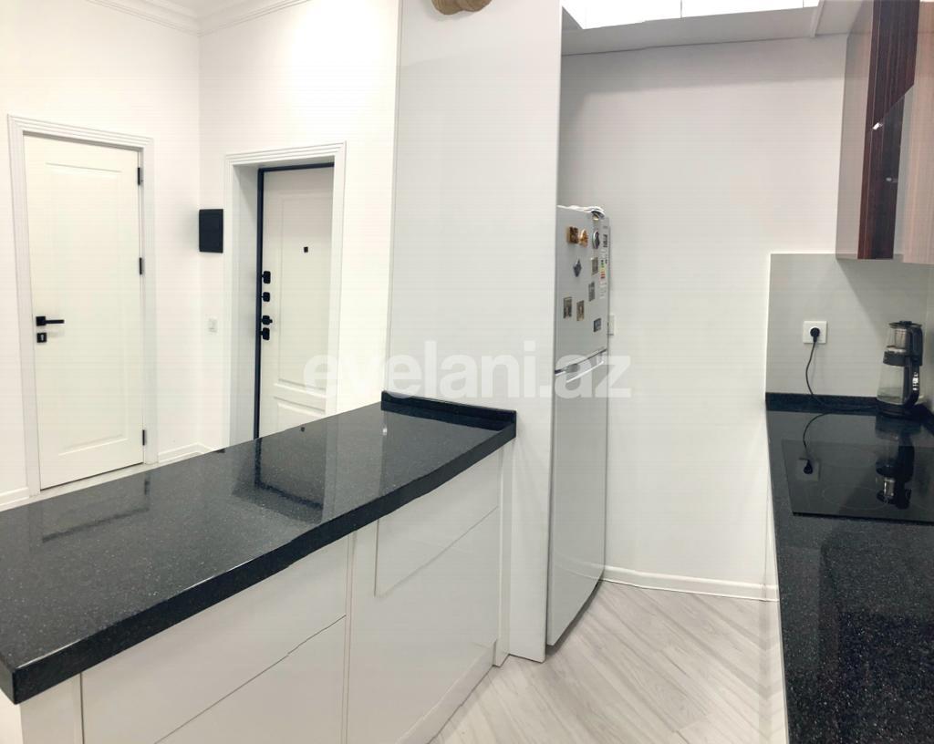 Satılır, yeni tikili, 2 otaqlı, 50 m², Bakı, Binəqədi r, 9-cu mikrorayon q.