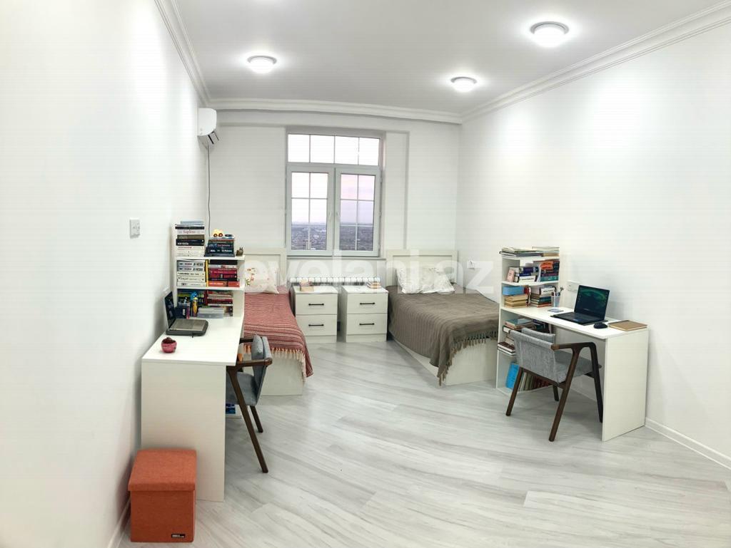 Satılır, yeni tikili, 2 otaqlı, 50 m², Bakı, Binəqədi r, 9-cu mikrorayon q.
