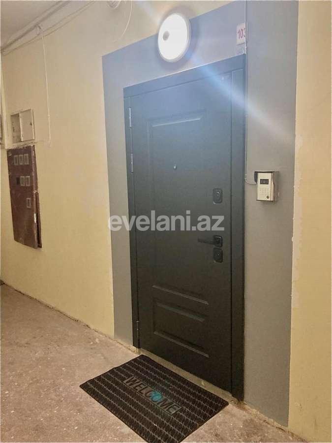 Satılır, yeni tikili, 2 otaqlı, 50 m², Bakı, Binəqədi r, 9-cu mikrorayon q.