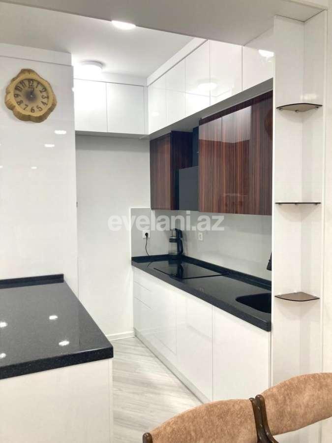 Satılır, yeni tikili, 2 otaqlı, 50 m², Bakı, Binəqədi r, 9-cu mikrorayon q.
