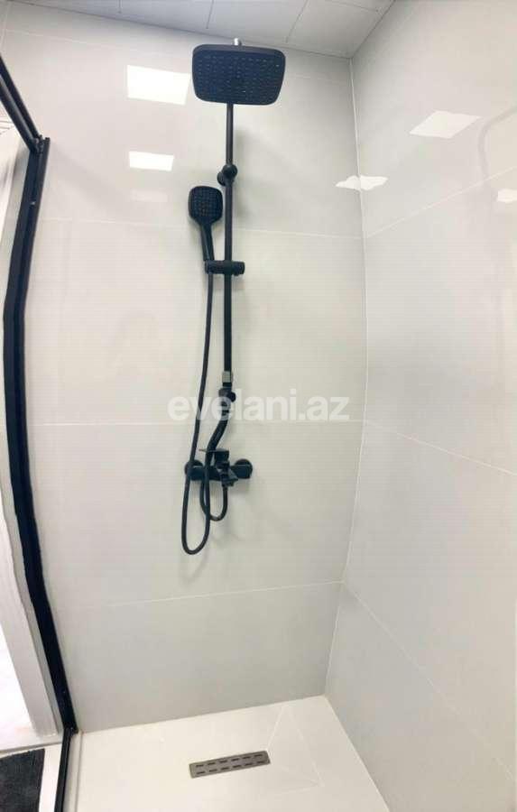 Satılır, yeni tikili, 2 otaqlı, 50 m², Bakı, Binəqədi r, 9-cu mikrorayon q.