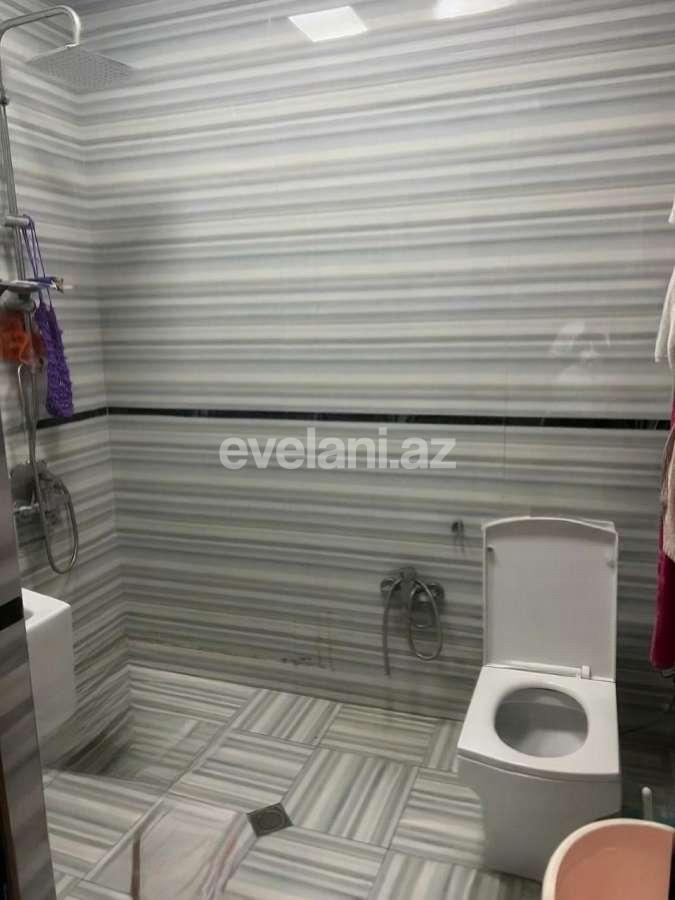 Satılır, yeni tikili, 2 otaqlı, 60 m², Bakı, Nəsimi r, 3-cü mikrorayon q, Memar Əcəmi m.