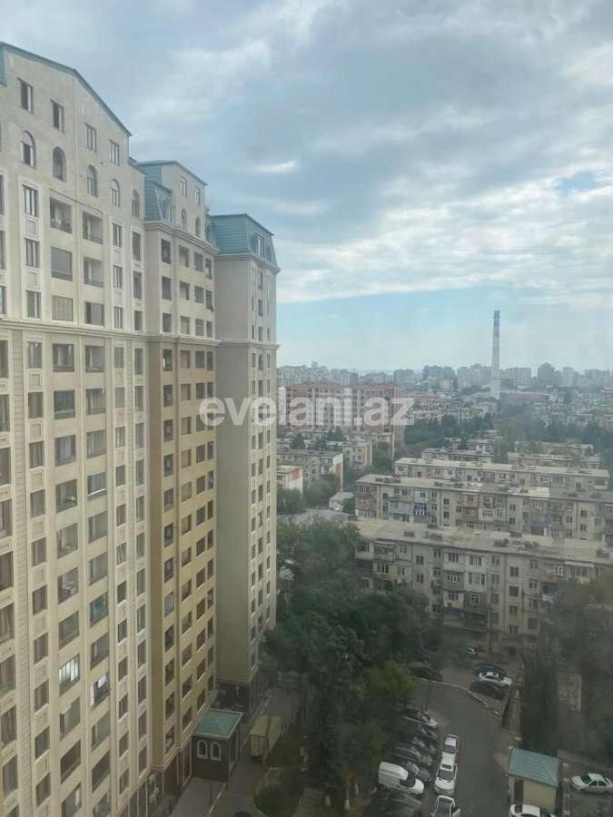 Satılır, yeni tikili, 2 otaqlı, 60 m², Bakı, Nəsimi r, 3-cü mikrorayon q, Memar Əcəmi m.
